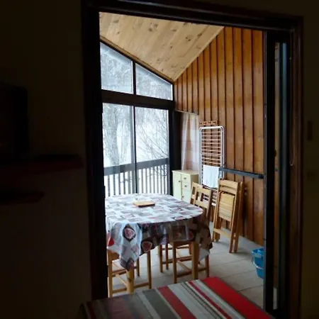 Daire Dans A La Montagne