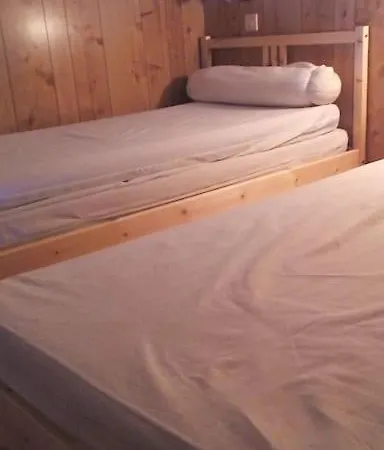 Appartement Dans A La Montagne *