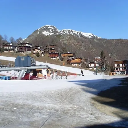 Dans A La Montagne * Montferrier