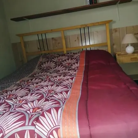 Appartement Dans A La Montagne Montferrier